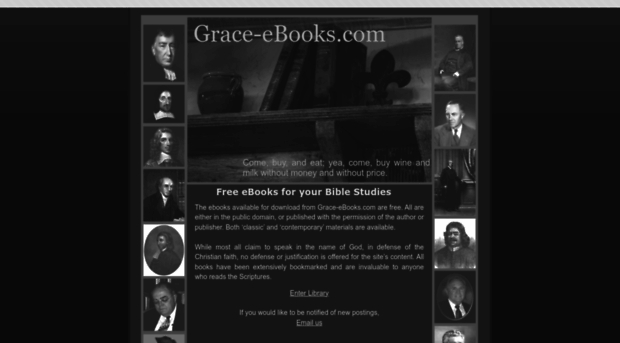 grace-ebooks.com