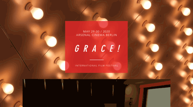 grace-festival.com