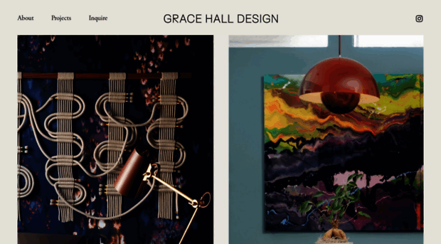 grace-hall.com