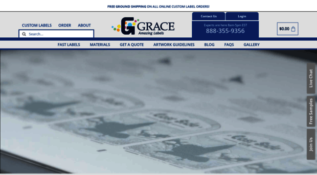 grace-imaging.com