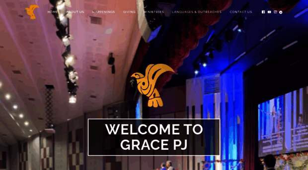 grace-intl.com