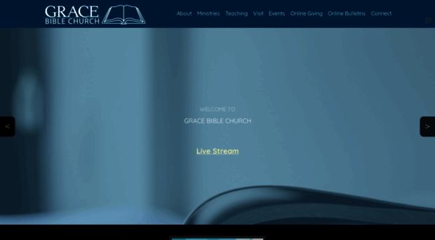 grace-ministries.org