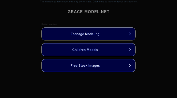 grace-model.net