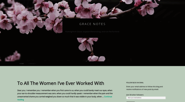 grace-notes.blog