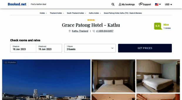 grace-patong-hotel-kathu.booked.net