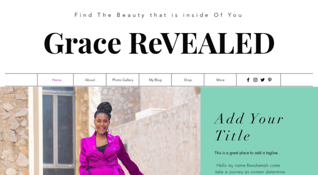 grace-revealed.com