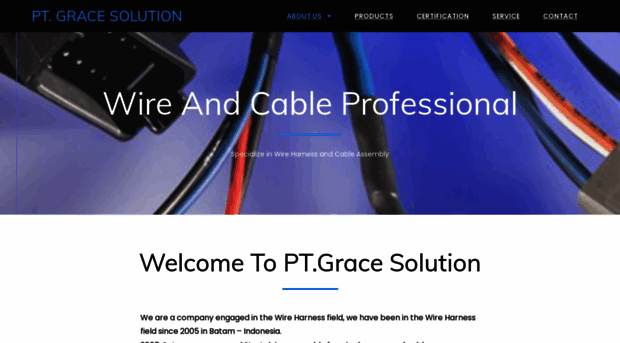 grace-solution.com