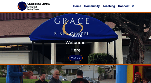 grace.biblechapel.net