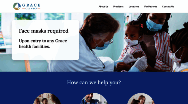 grace.covenanthealth.org