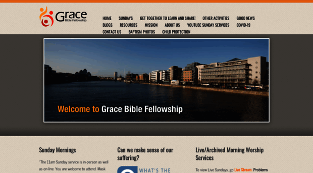 grace.ie