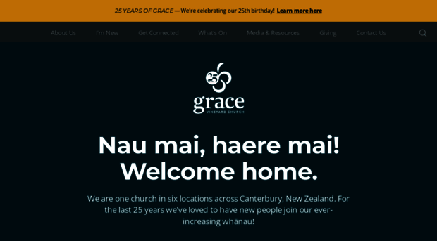 grace.org.nz