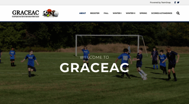 graceac.com
