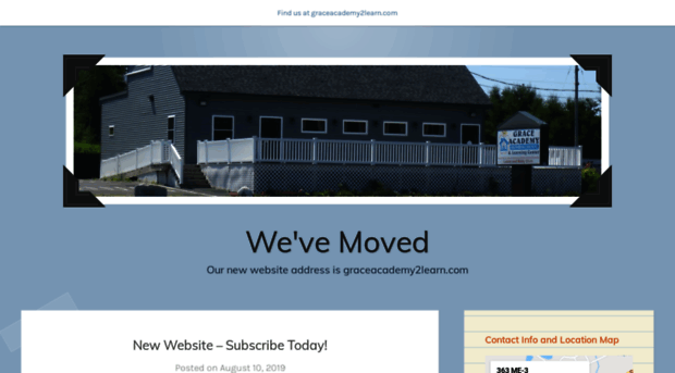 graceacademy.me