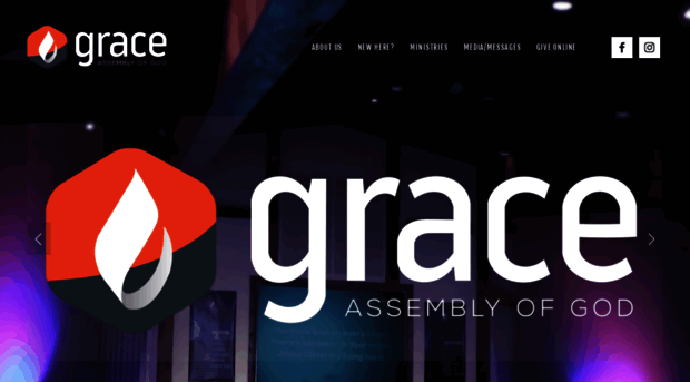 graceagsyracuse.com