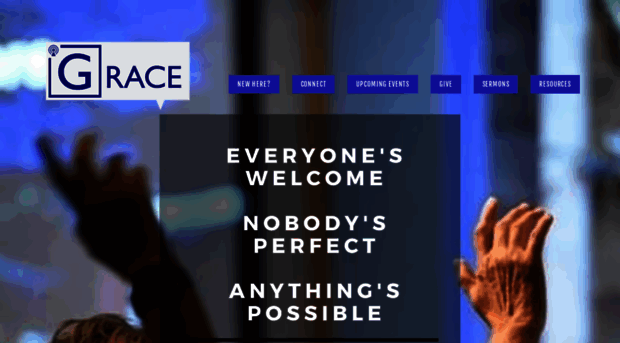 gracealliancechapel.org