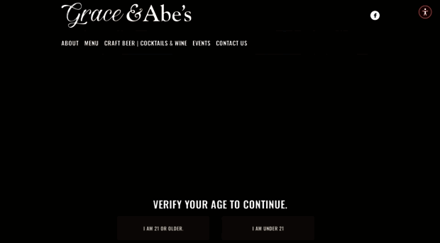 graceandabes.com