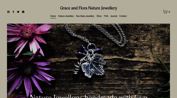 graceandflora.co.uk