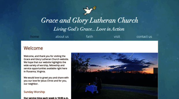 graceandglory.church