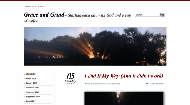 graceandgrind.wordpress.com