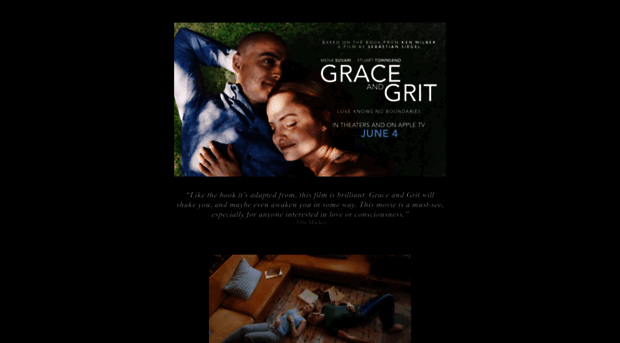 graceandgrit.net