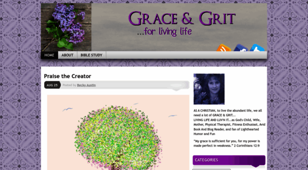 graceandgritforlivinglife.wordpress.com