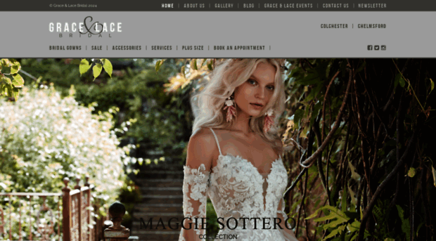 graceandlace.co.uk