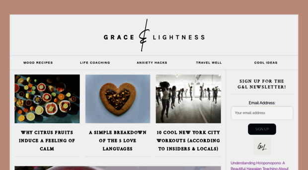 graceandlightness.com