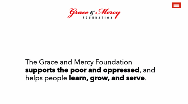 graceandmercy.org