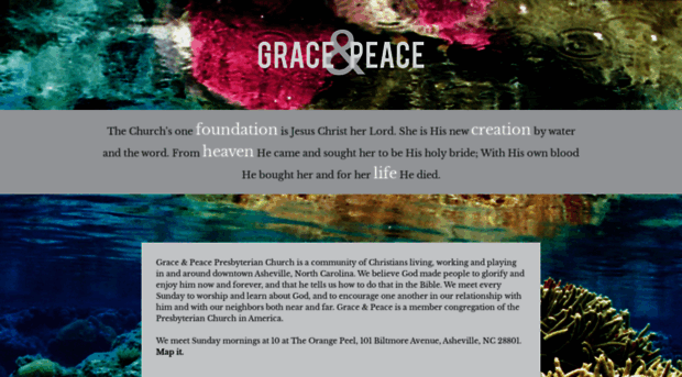 graceandpeaceasheville.com
