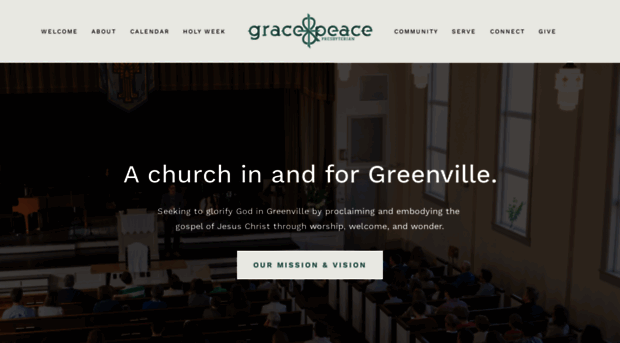 graceandpeacepres.com