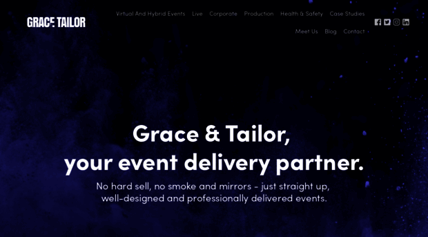 graceandtailor.co.uk