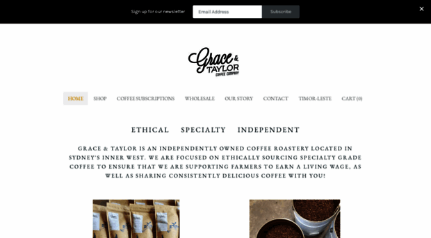graceandtaylor.com.au