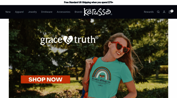 graceandtruth.com