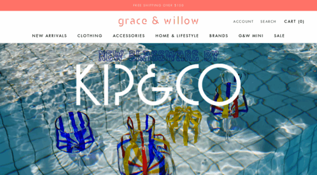 graceandwillow.com.au