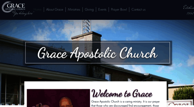 graceap.com