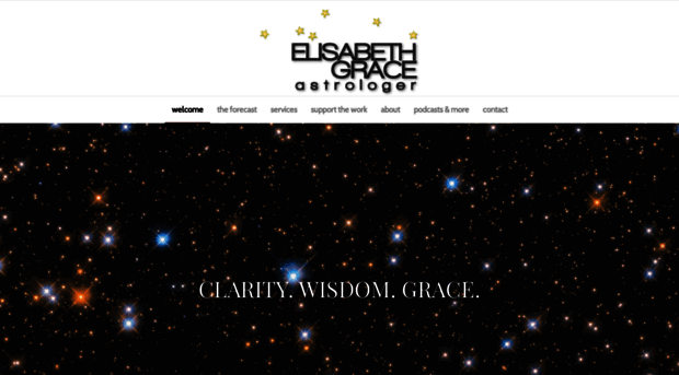 graceastrology.com