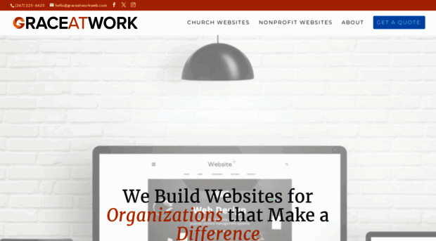 graceatworkweb.com