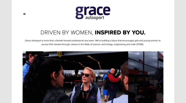 graceautosport.com