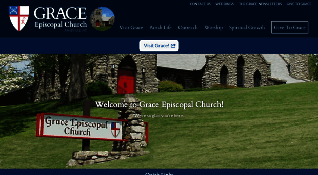 graceavl.com