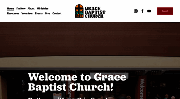 gracebaptist.org
