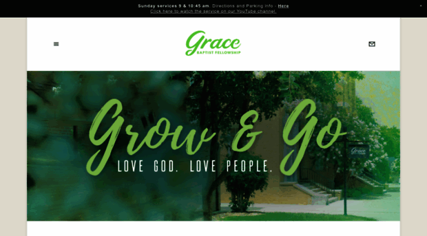 gracebaptistfellowship.org