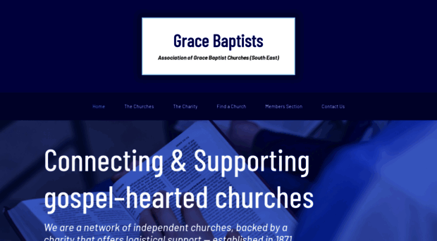 gracebaptists.org
