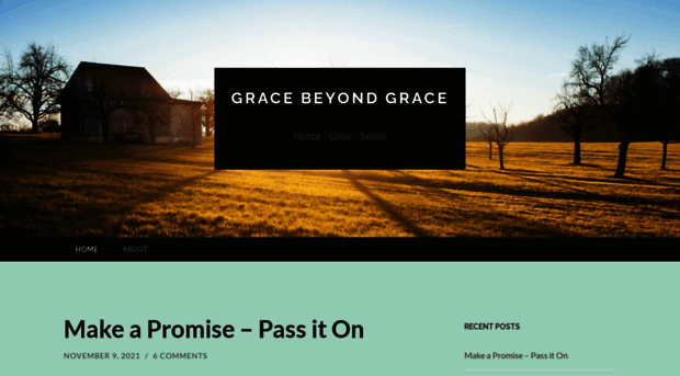 gracebeyondgrace.com