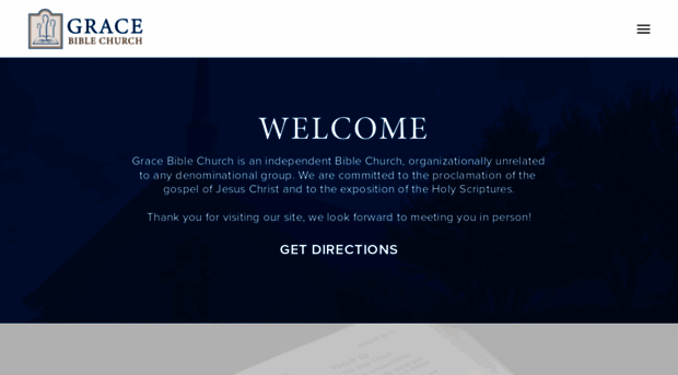 gracebible.net