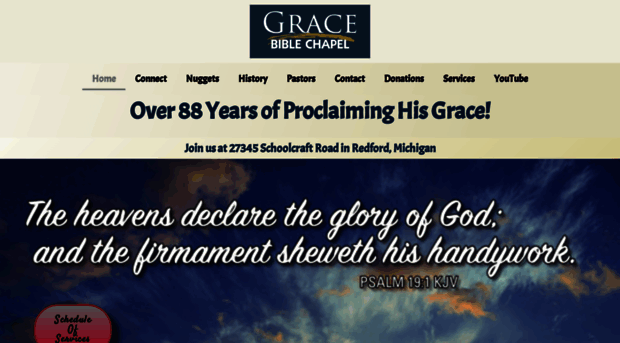 gracebiblechapel.com