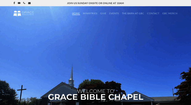 gracebiblechapelnj.org