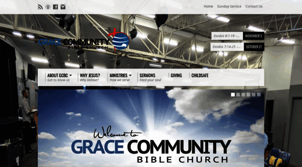 gracebiblechurch.org.au