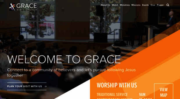 gracebiblechurch.org