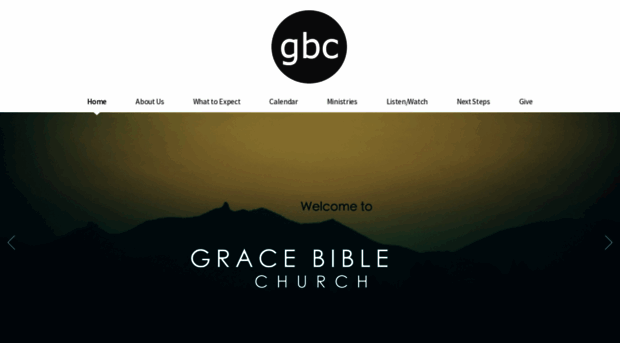 gracebibledayton.org