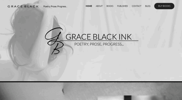 graceblackwrites.com